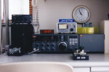 JST-135D & KY-3A
